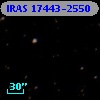 IRAS 17443-2550