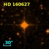 HD 160627