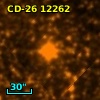 CD-26 12262