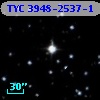 TYC 3948-2537-1