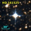 HD 161525