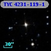 TYC 4231-119-1