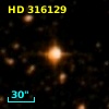HD 316129