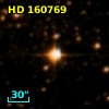 HD 160769