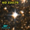 HD 316179