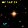 HD 316197