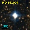 HD 161004