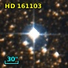 HD 161103