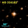 HD 316182