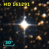 HD 161291