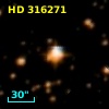 HD 316271