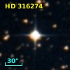HD 316274