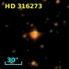 HD 316273
