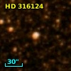 HD 316124