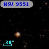 NSV  9551