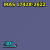 IRAS 17428-2622