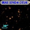 IRAS 17424-2728