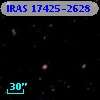 IRAS 17425-2628
