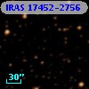 IRAS 17452-2756