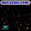 IRAS 17391-2749