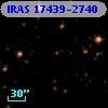 IRAS 17439-2740