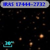 IRAS 17444-2732