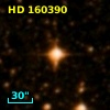 HD 160390