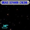 IRAS 17449-2630