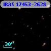IRAS 17453-2628