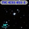 TYC 4231-651-1