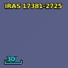 IRAS 17381-2725