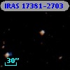 IRAS 17381-2703