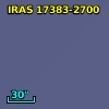IRAS 17383-2700