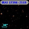 IRAS 17386-2519