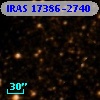 IRAS 17386-2740