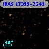 IRAS 17388-2541