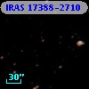IRAS 17388-2710
