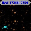 IRAS 17388-2750