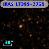 IRAS 17389-2758