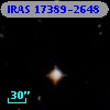 IRAS 17389-2648