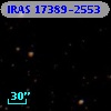 IRAS 17389-2553