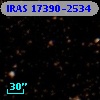 IRAS 17390-2534