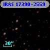 IRAS 17390-2559