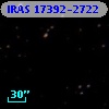 IRAS 17392-2722