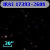 IRAS 17393-2608