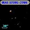 IRAS 17395-2708