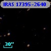 IRAS 17395-2640