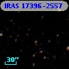IRAS 17396-2557