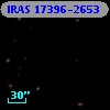 IRAS 17396-2653
