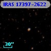 IRAS 17397-2622